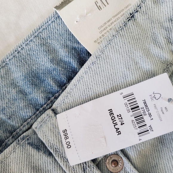 Jeans - Picture 8 of 15